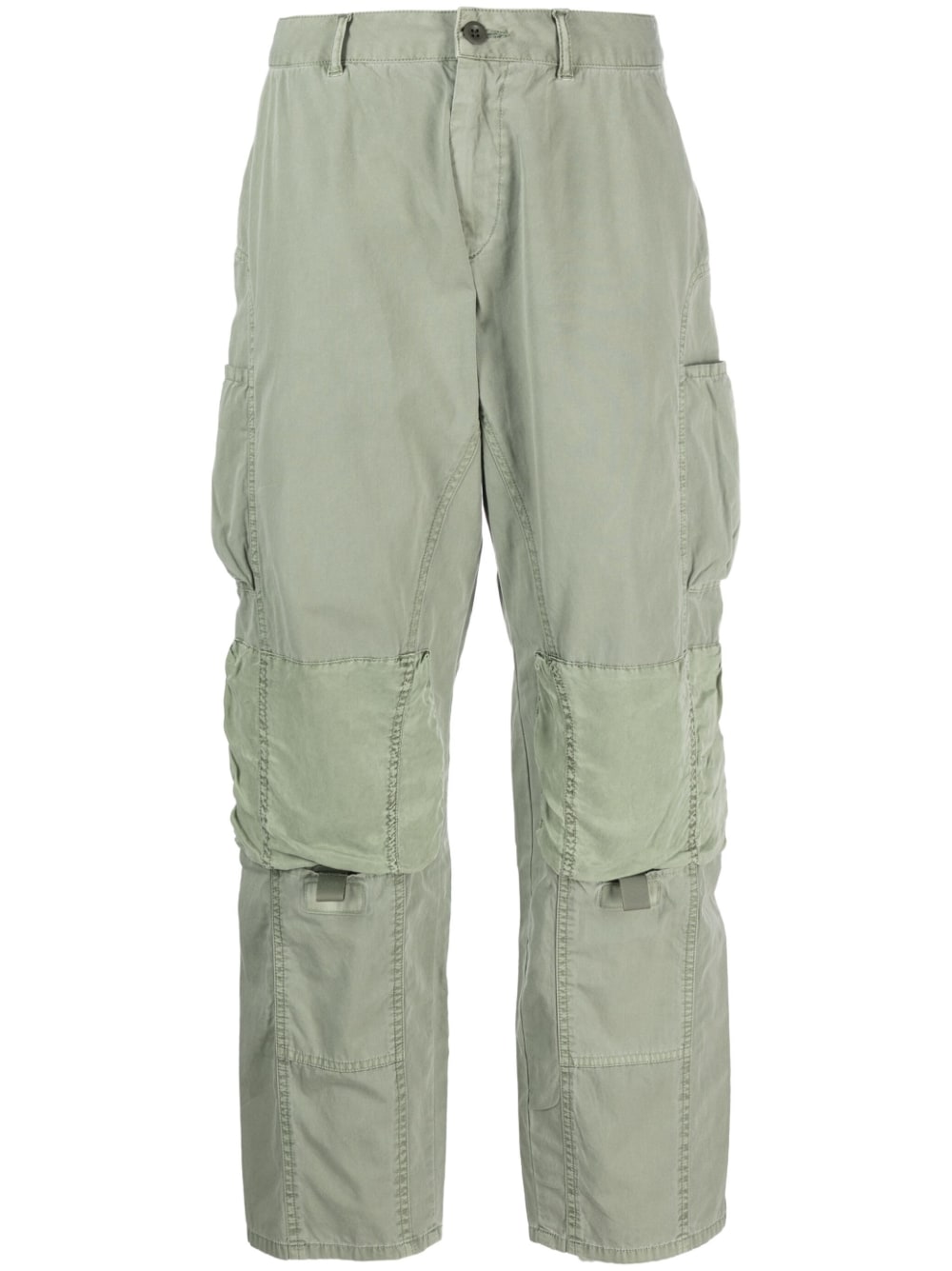 John Elliott Pre JOHN ELLIOTT PRE Trousers Green