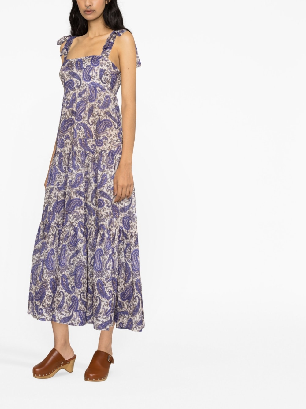 Zimmermann Zimmermann Dresses Blue