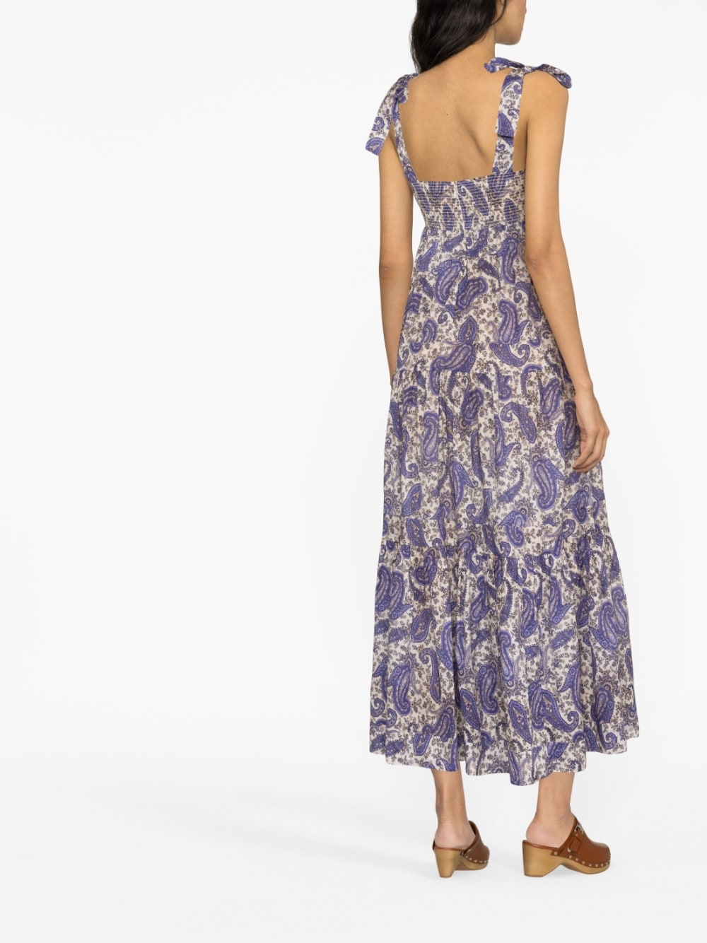 Zimmermann Zimmermann Dresses Blue