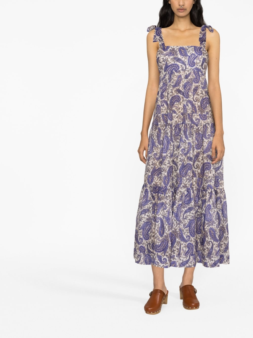 Zimmermann Zimmermann Dresses Blue