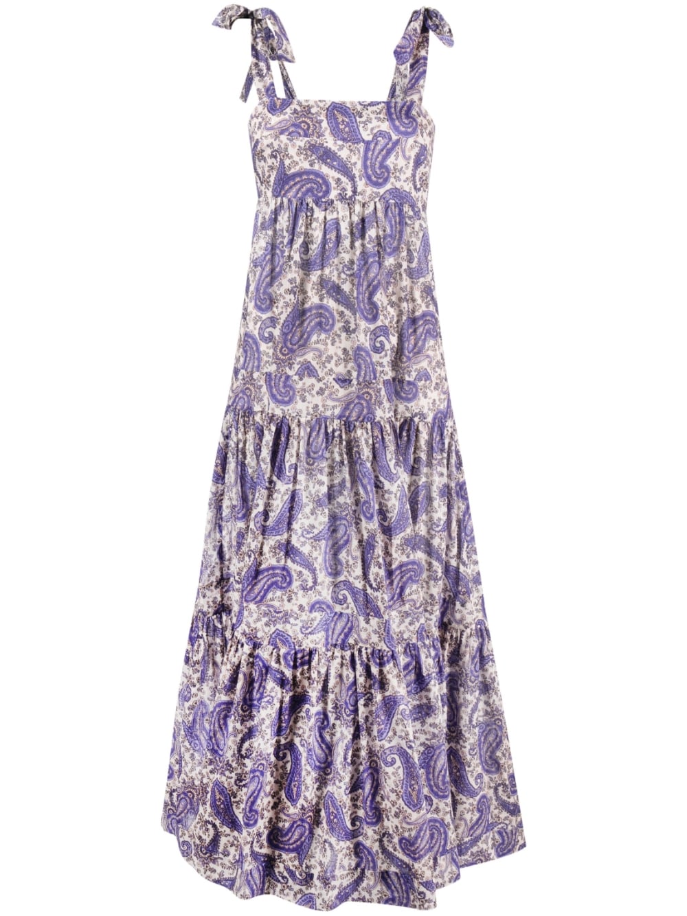 Zimmermann Zimmermann Dresses Blue