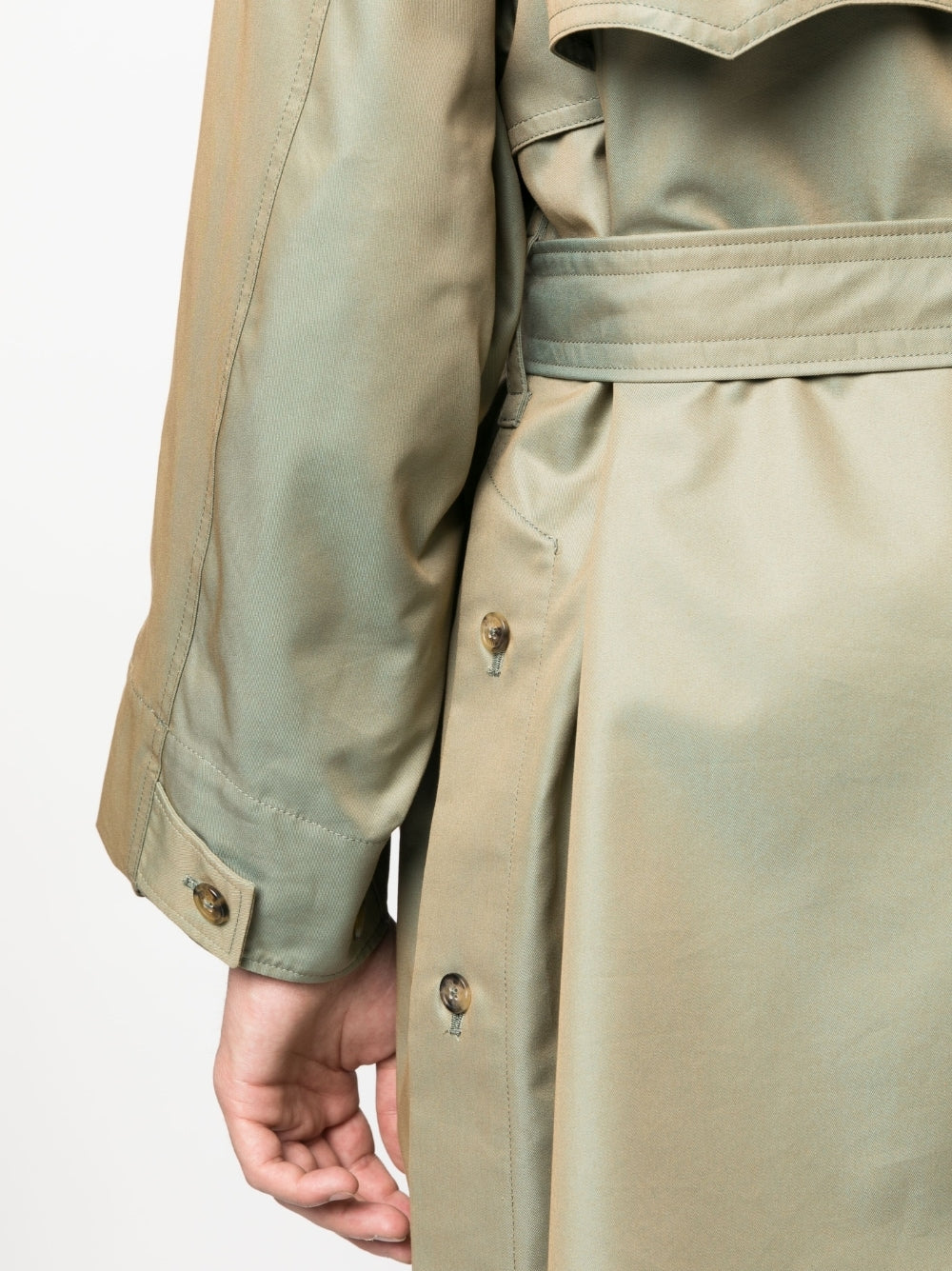 Baracuta Baracuta Coats Green