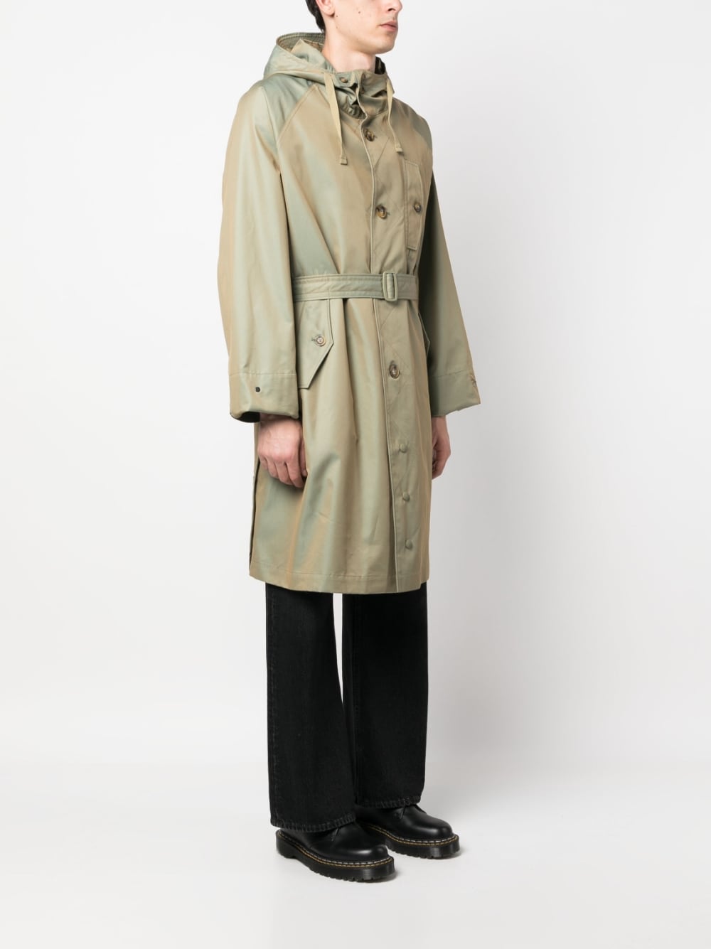 Baracuta Baracuta Coats Green