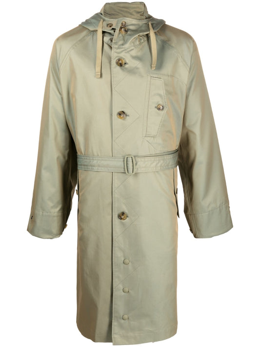 Baracuta Baracuta Coats Green