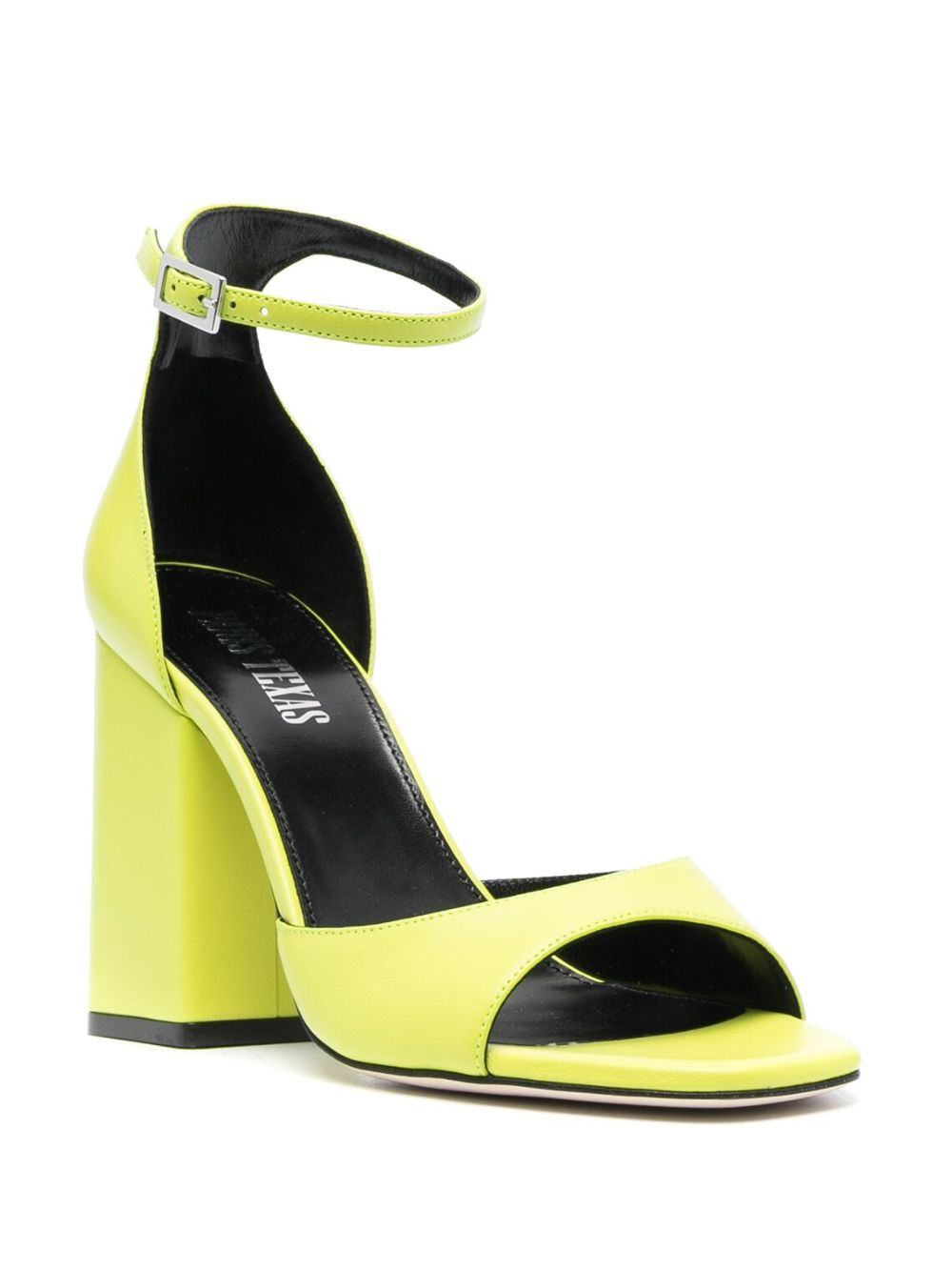 Paris Texas Paris Texas Sandals Green