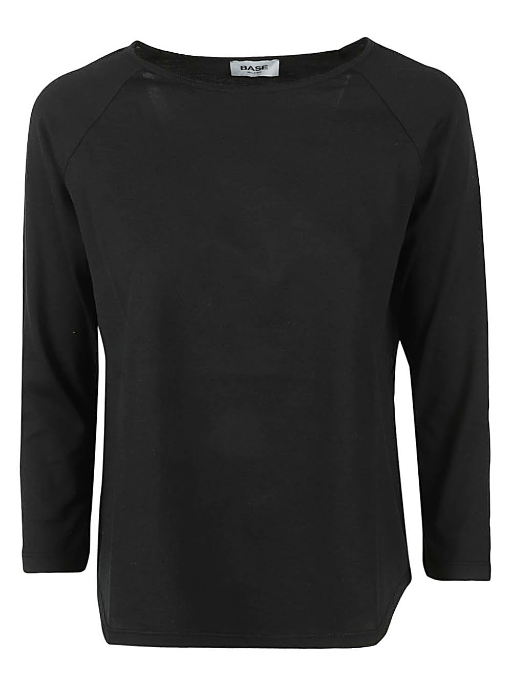 Base Base Sweaters Black