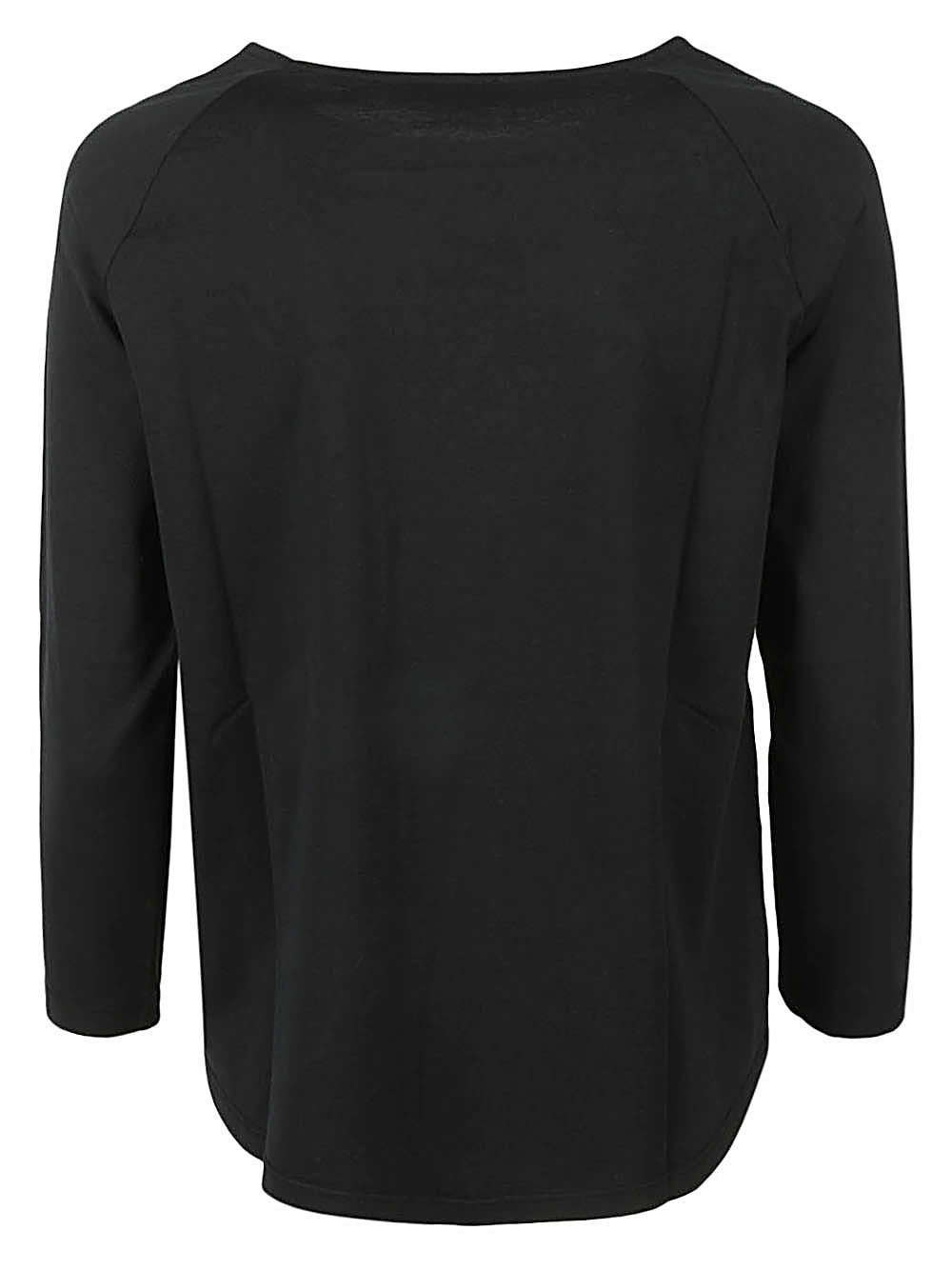 Base Base Sweaters Black