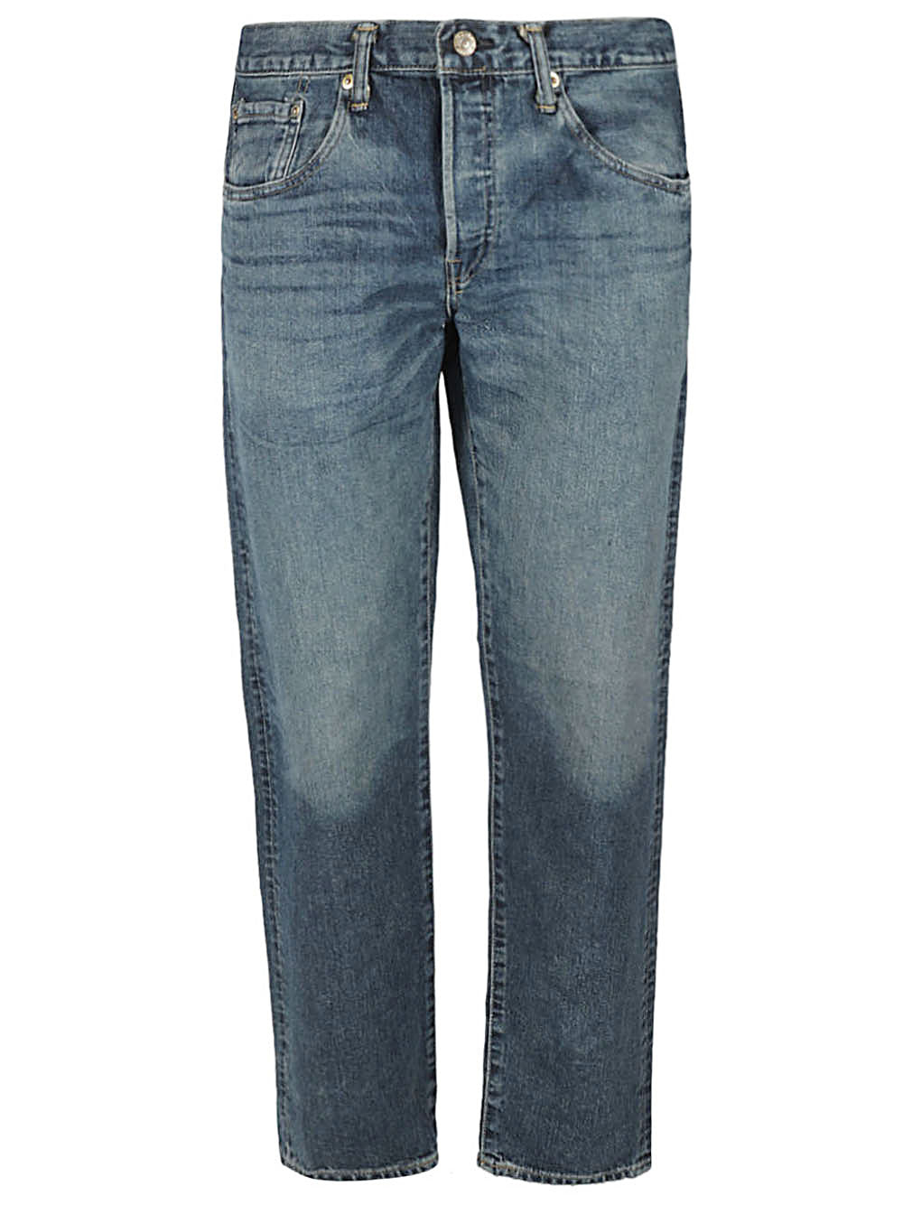 Edwin Edwin Jeans Blue