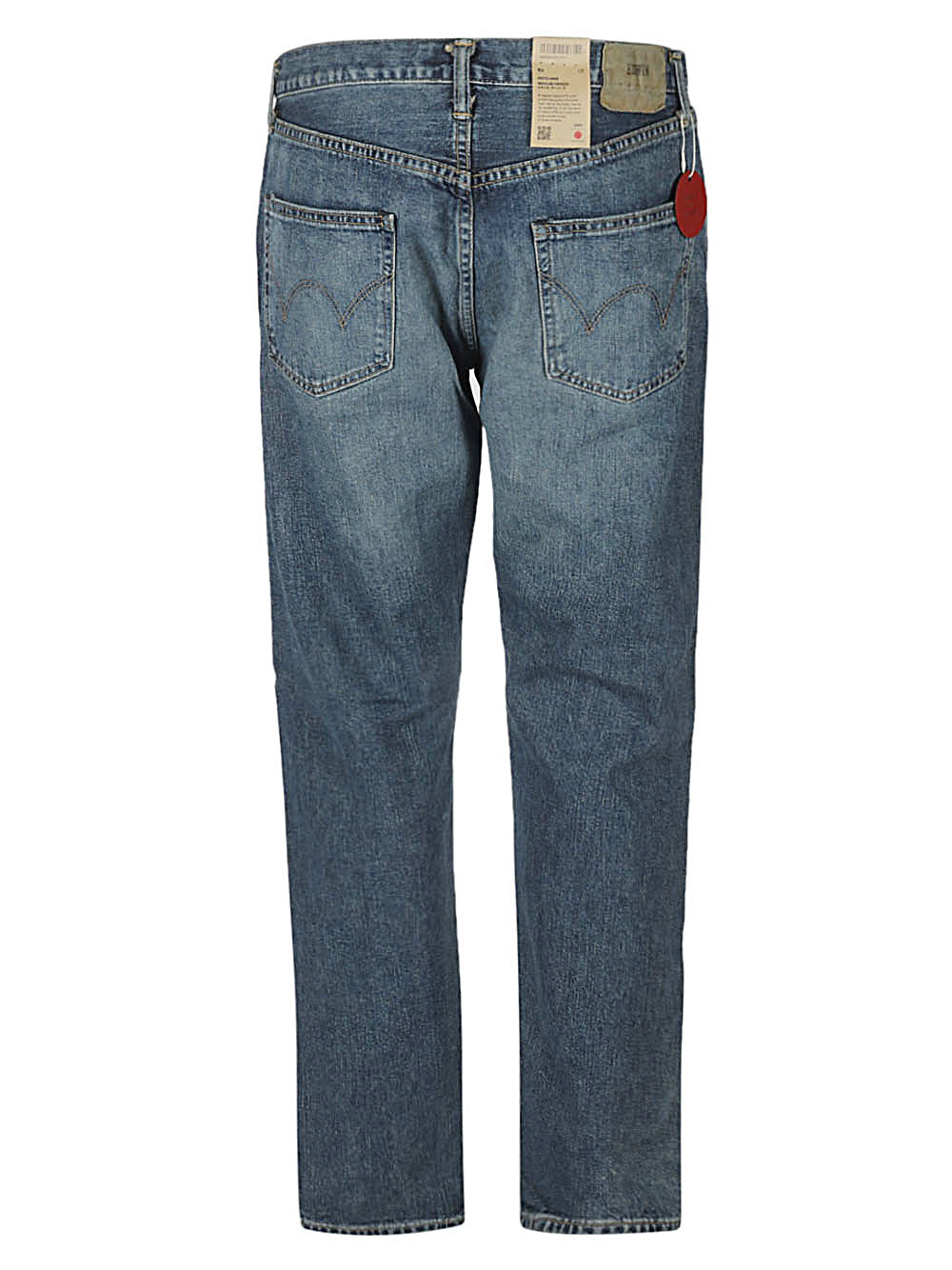 Edwin Edwin Jeans Blue