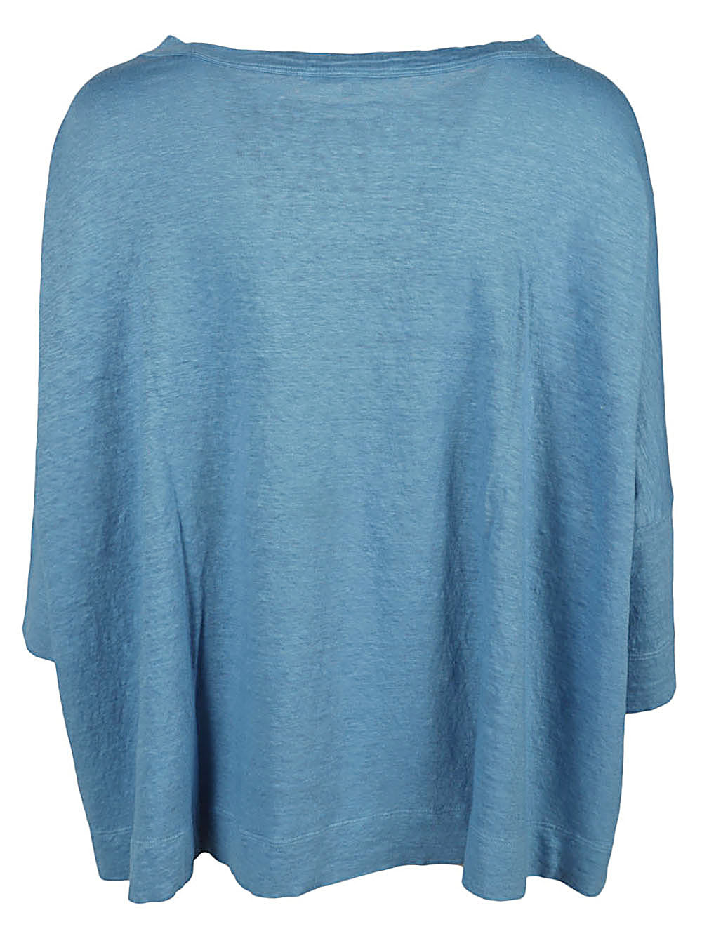 C-Zero Shirt C-ZERO SHIRT Sweaters Clear Blue