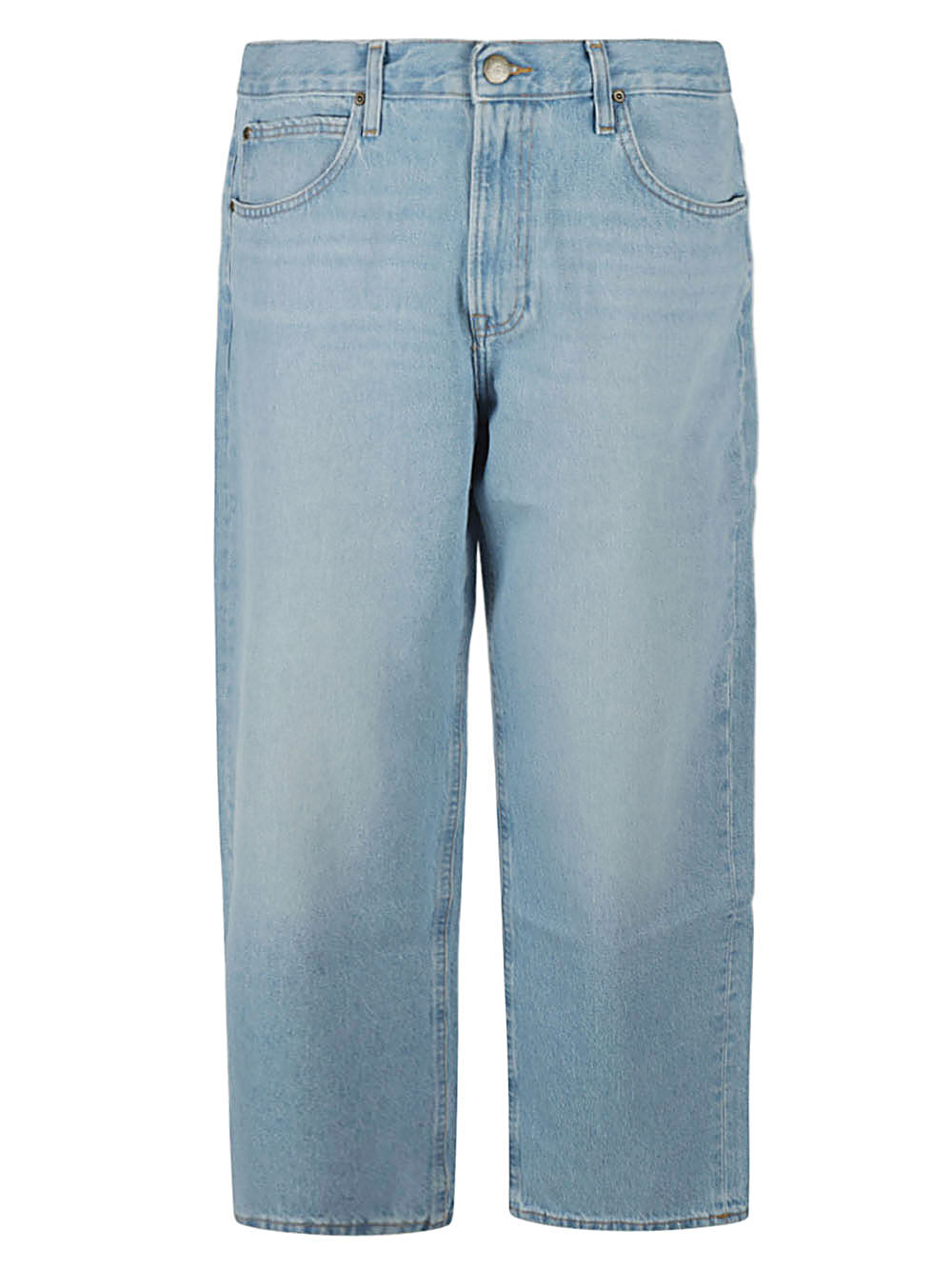 Lee Lee Jeans Clear Blue