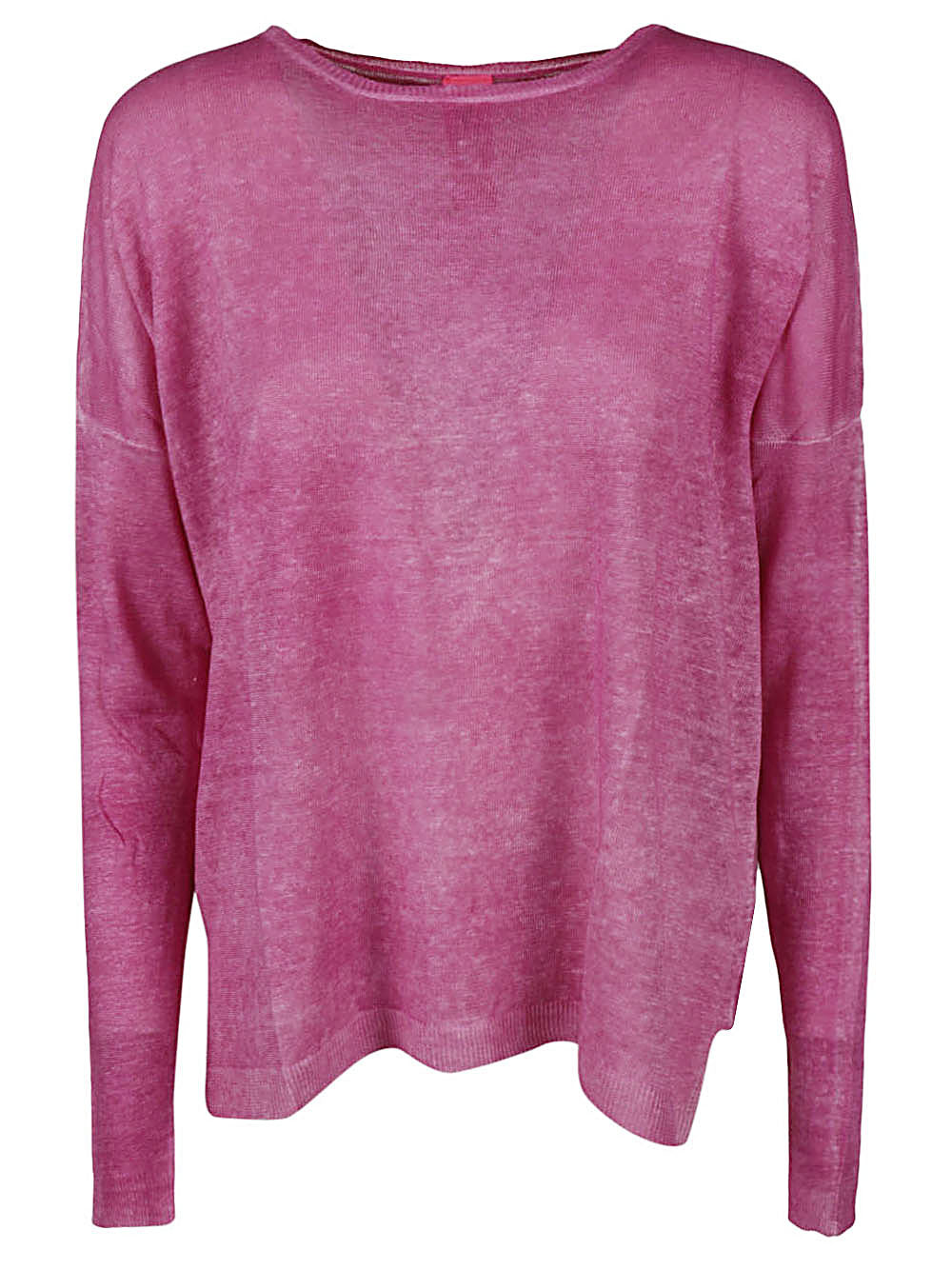 Alessandro Aste ALESSANDRO ASTE Sweaters Fuchsia