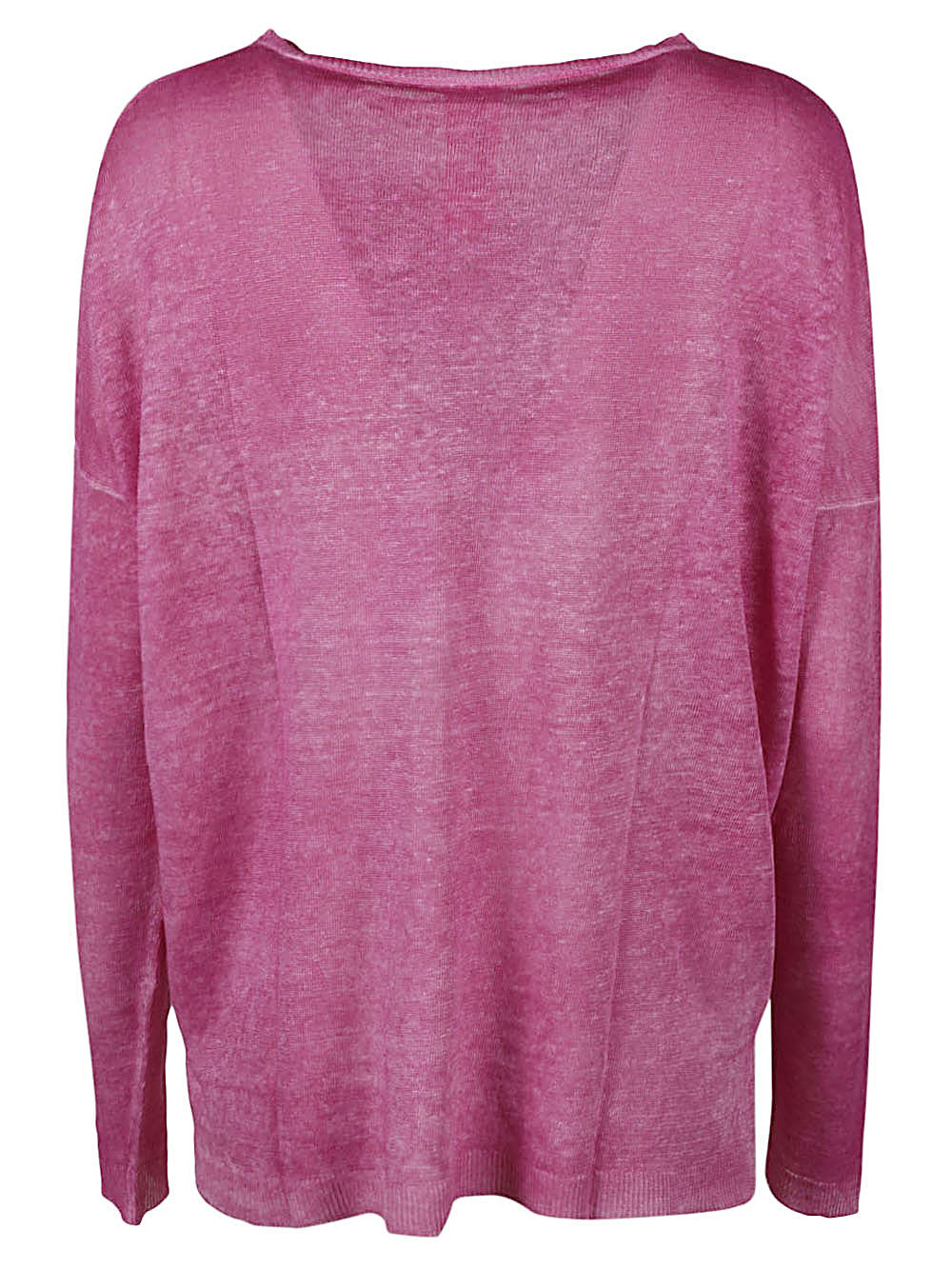 Alessandro Aste ALESSANDRO ASTE Sweaters Fuchsia