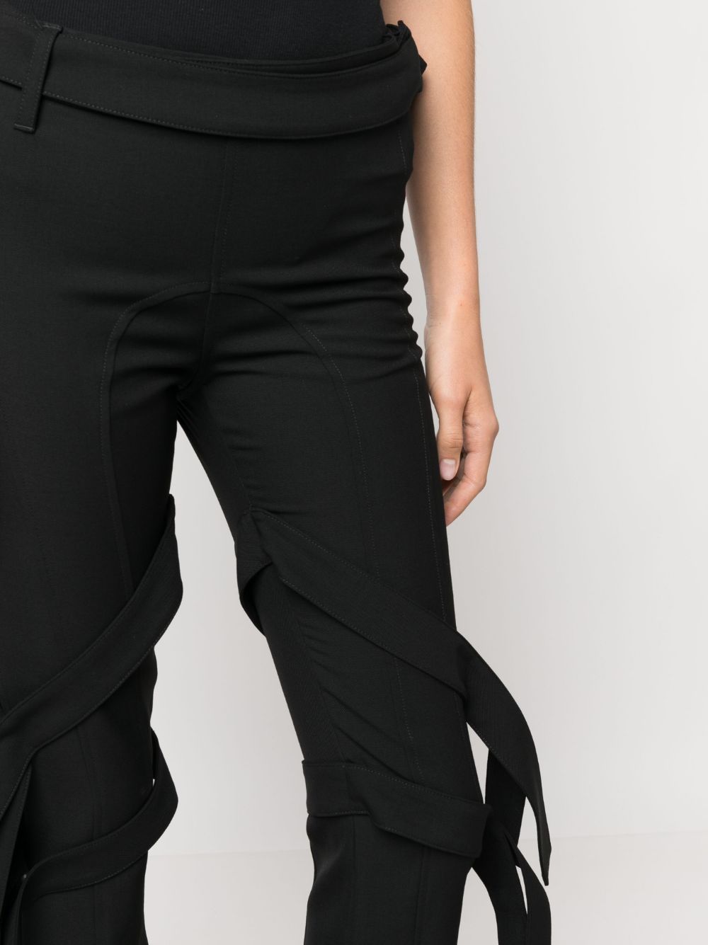 Ambush Ambush Trousers Black