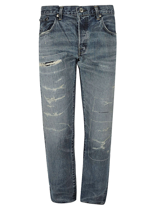 Edwin Edwin Jeans Blue