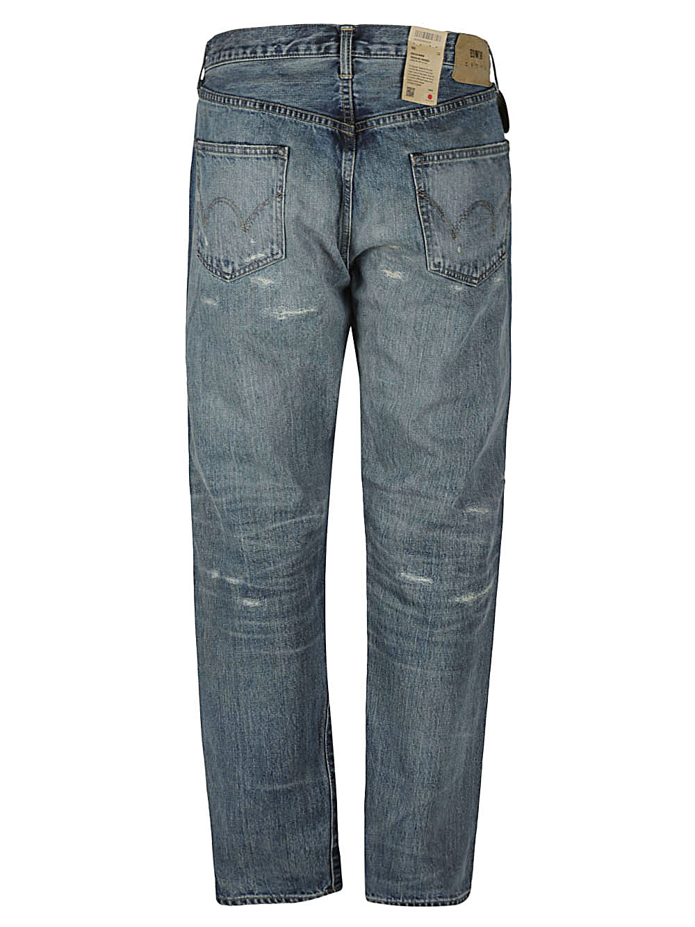 Edwin Edwin Jeans Blue