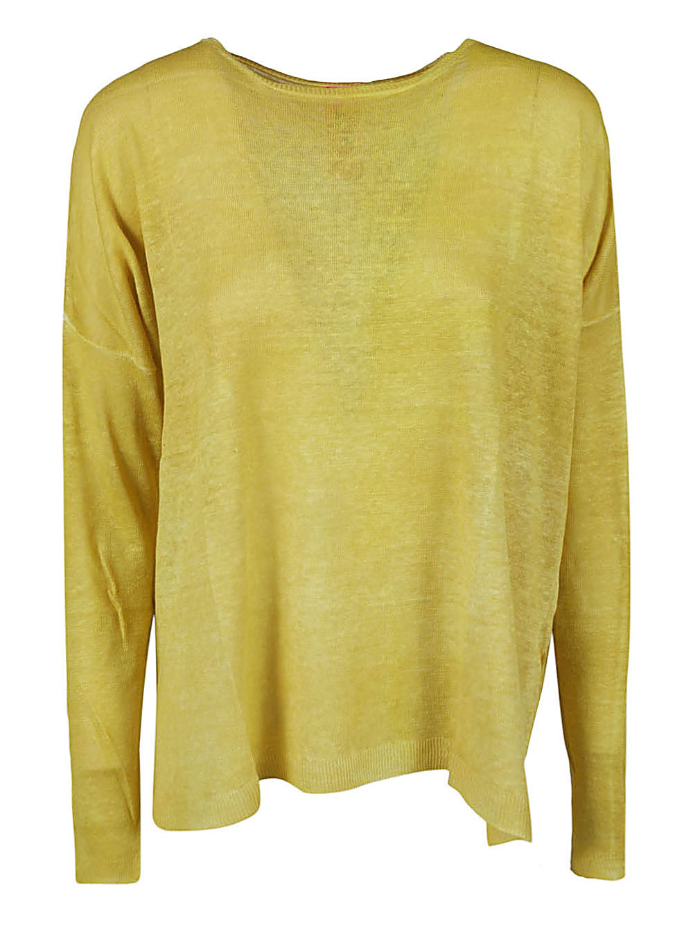 Alessandro Aste ALESSANDRO ASTE Sweaters Yellow