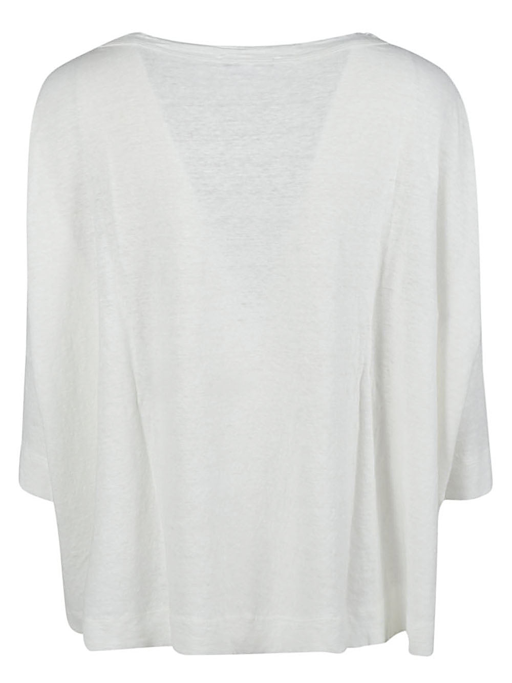 C-Zero Shirt C-ZERO SHIRT Sweaters White