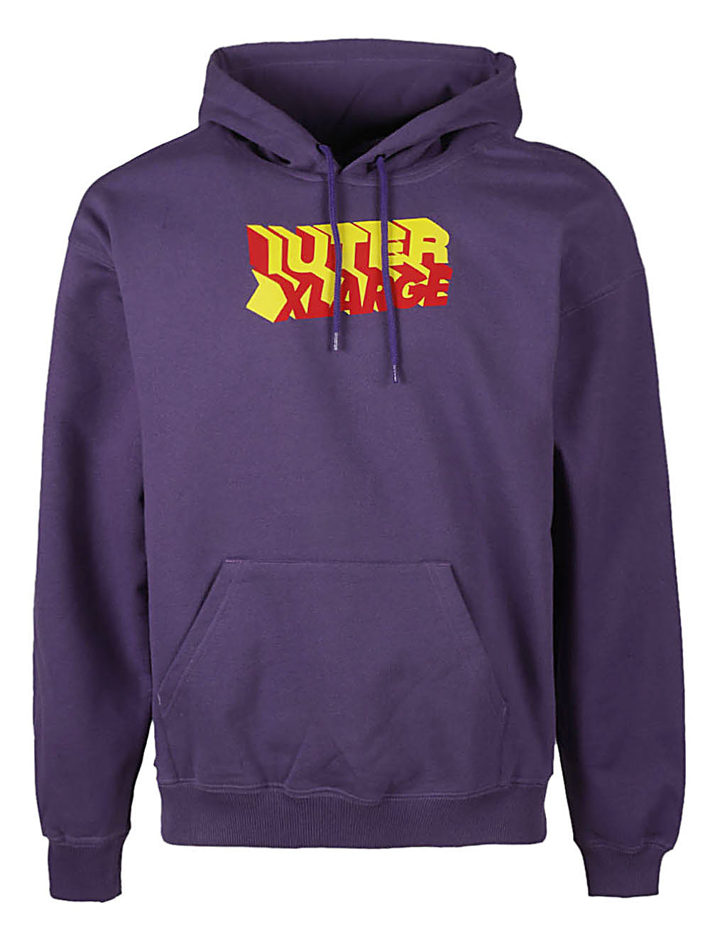 Iuter Iuter Sweaters Purple