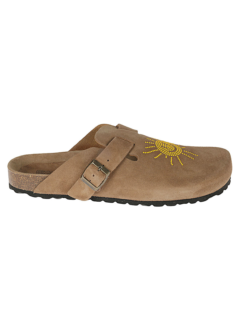 Taji TAJI Sandals Brown