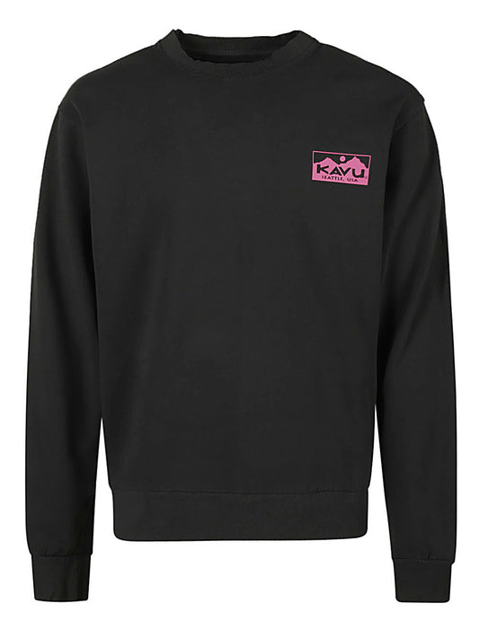 Kavu KAVU Sweaters Black