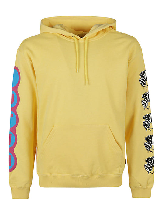 Iuter Iuter Sweaters Yellow