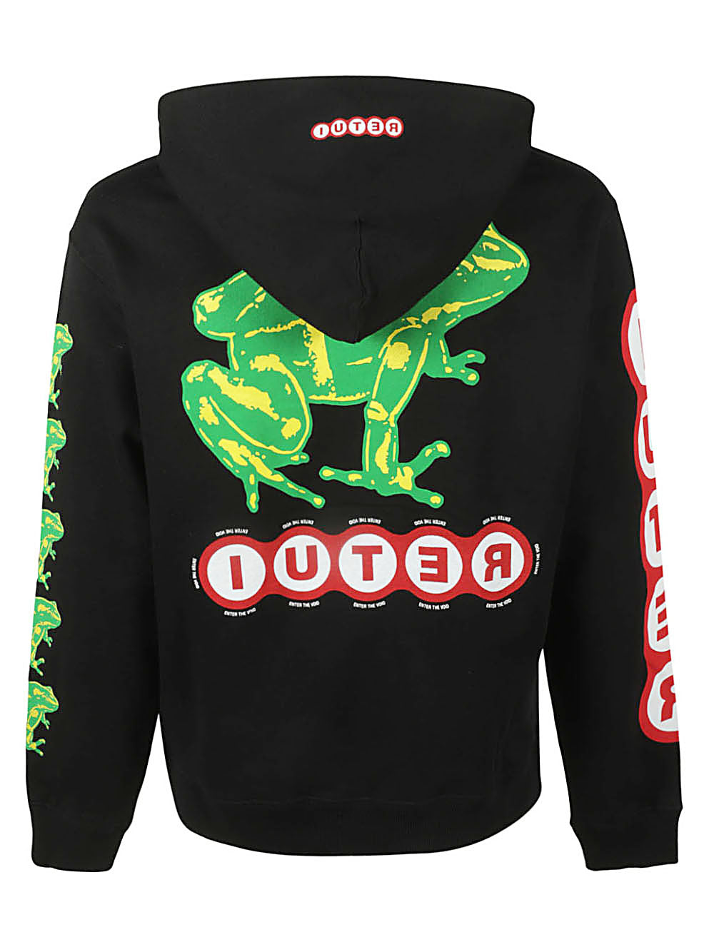 Iuter Iuter Sweaters Black