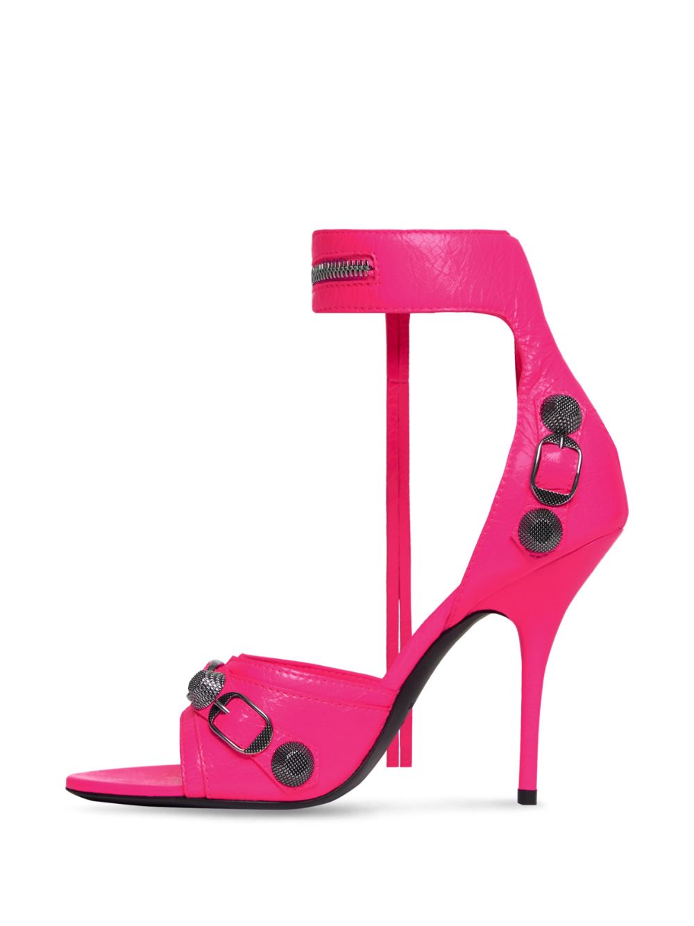 Balenciaga Balenciaga Sandals Fuchsia