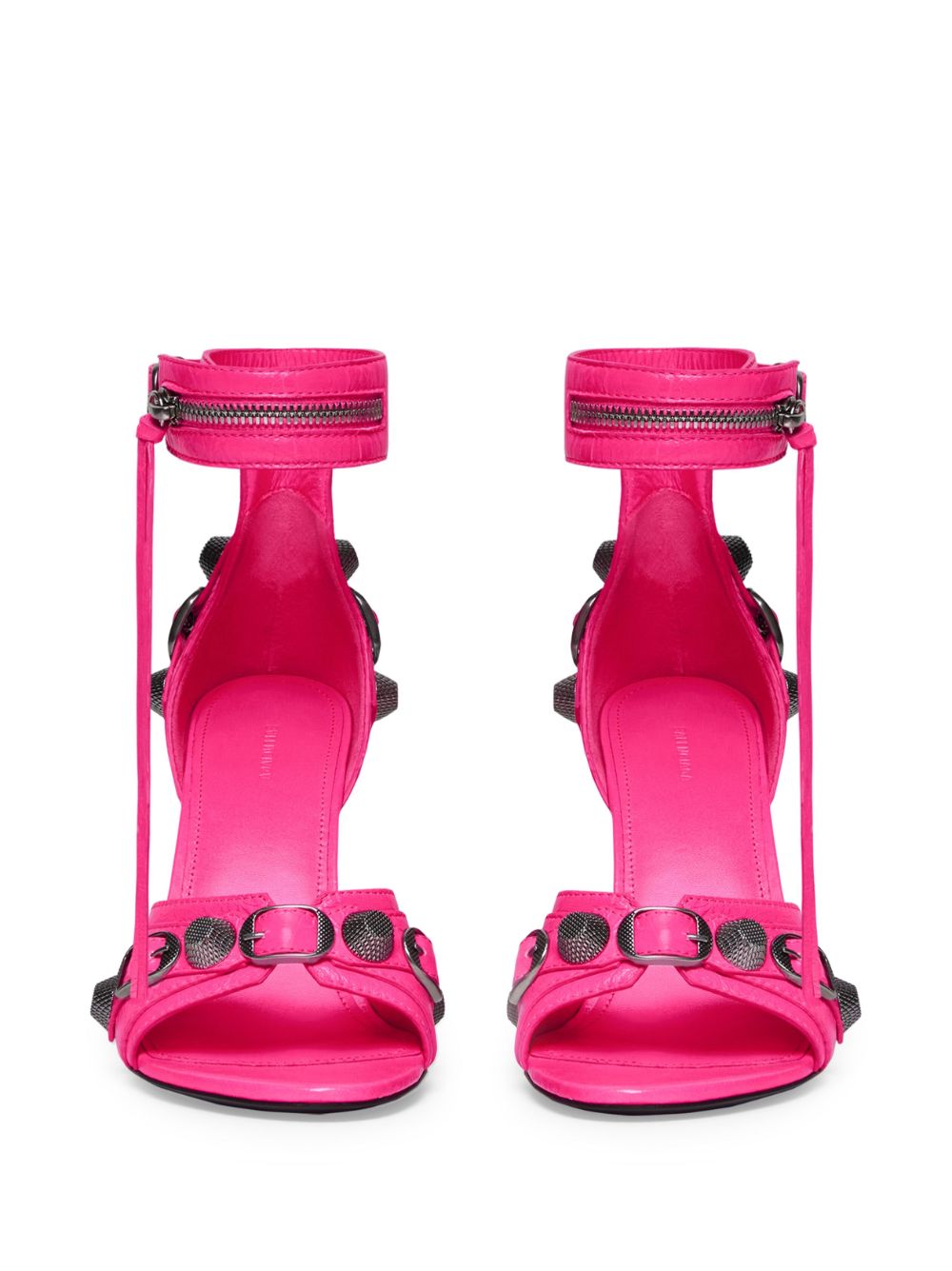 Balenciaga Balenciaga Sandals Fuchsia