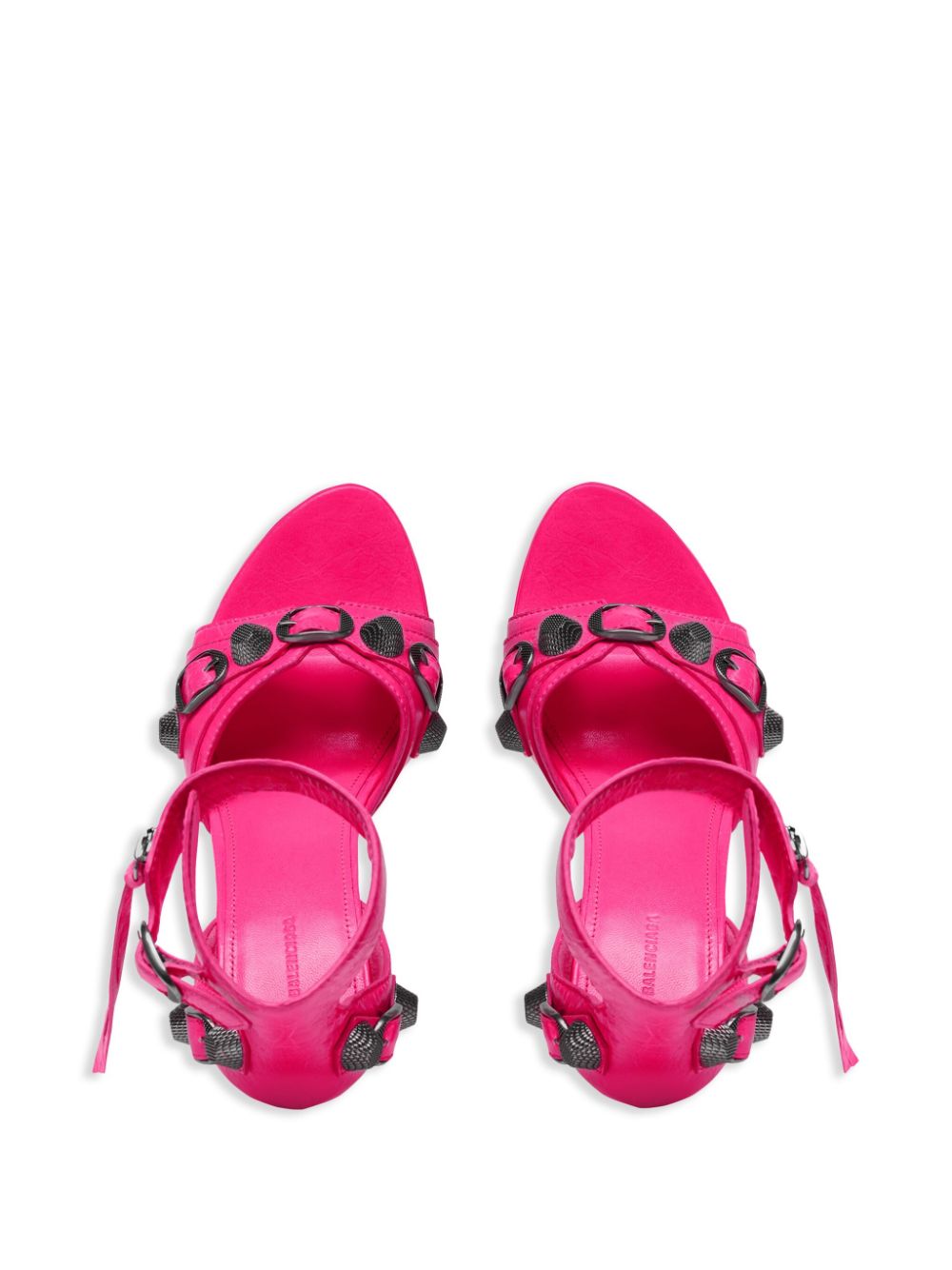 Balenciaga Balenciaga Sandals Fuchsia