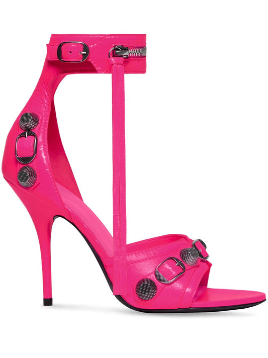 Balenciaga Balenciaga Sandals Fuchsia