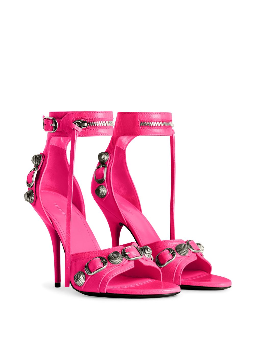 Balenciaga Balenciaga Sandals Fuchsia