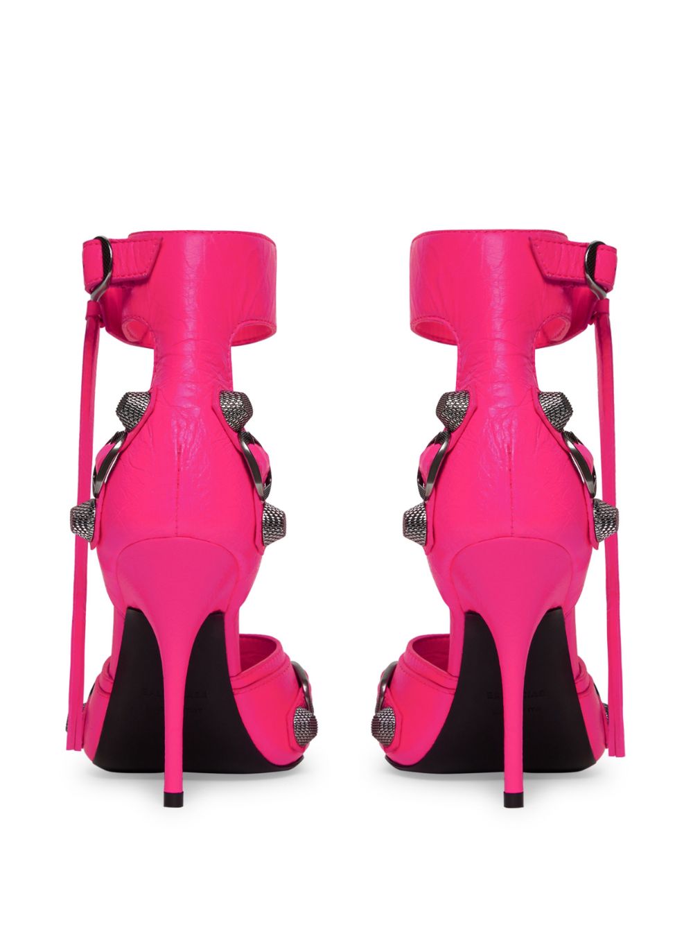 Balenciaga Balenciaga Sandals Fuchsia