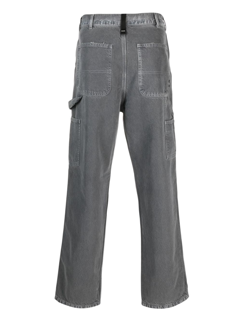 Amish AMISH Jeans Grey