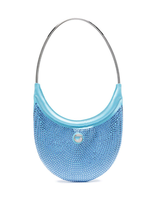 Coperni Coperni Bags.. Clear Blue