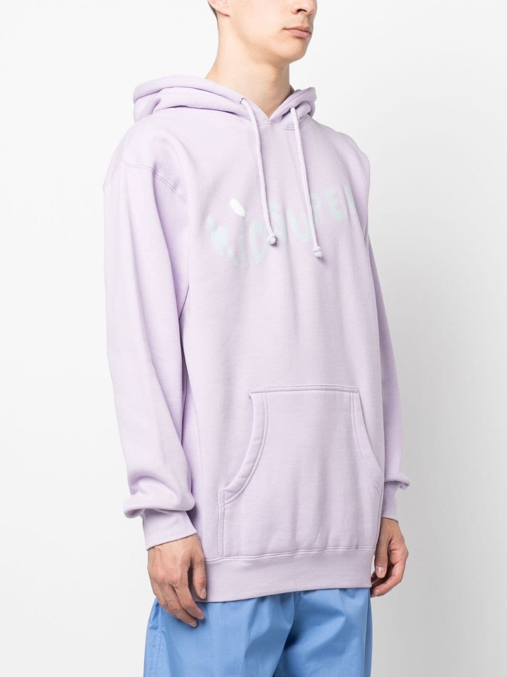 Kidsuper KIDSUPER Sweaters Lilac