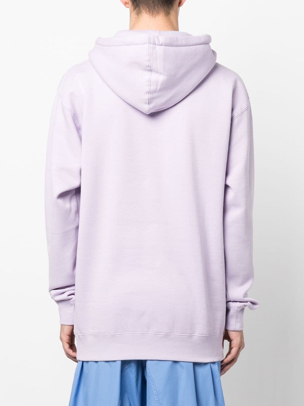 Kidsuper KIDSUPER Sweaters Lilac