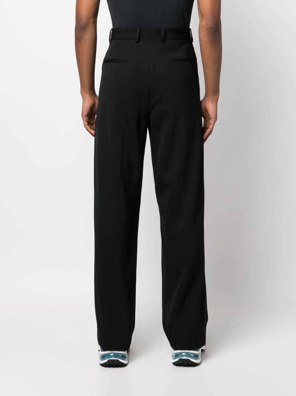 Botter Botter Trousers Black