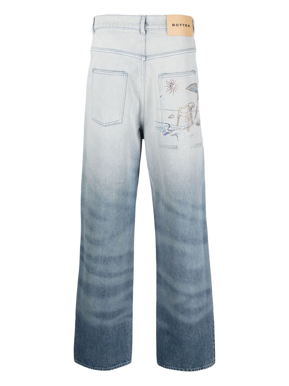 Botter Botter Jeans Denim