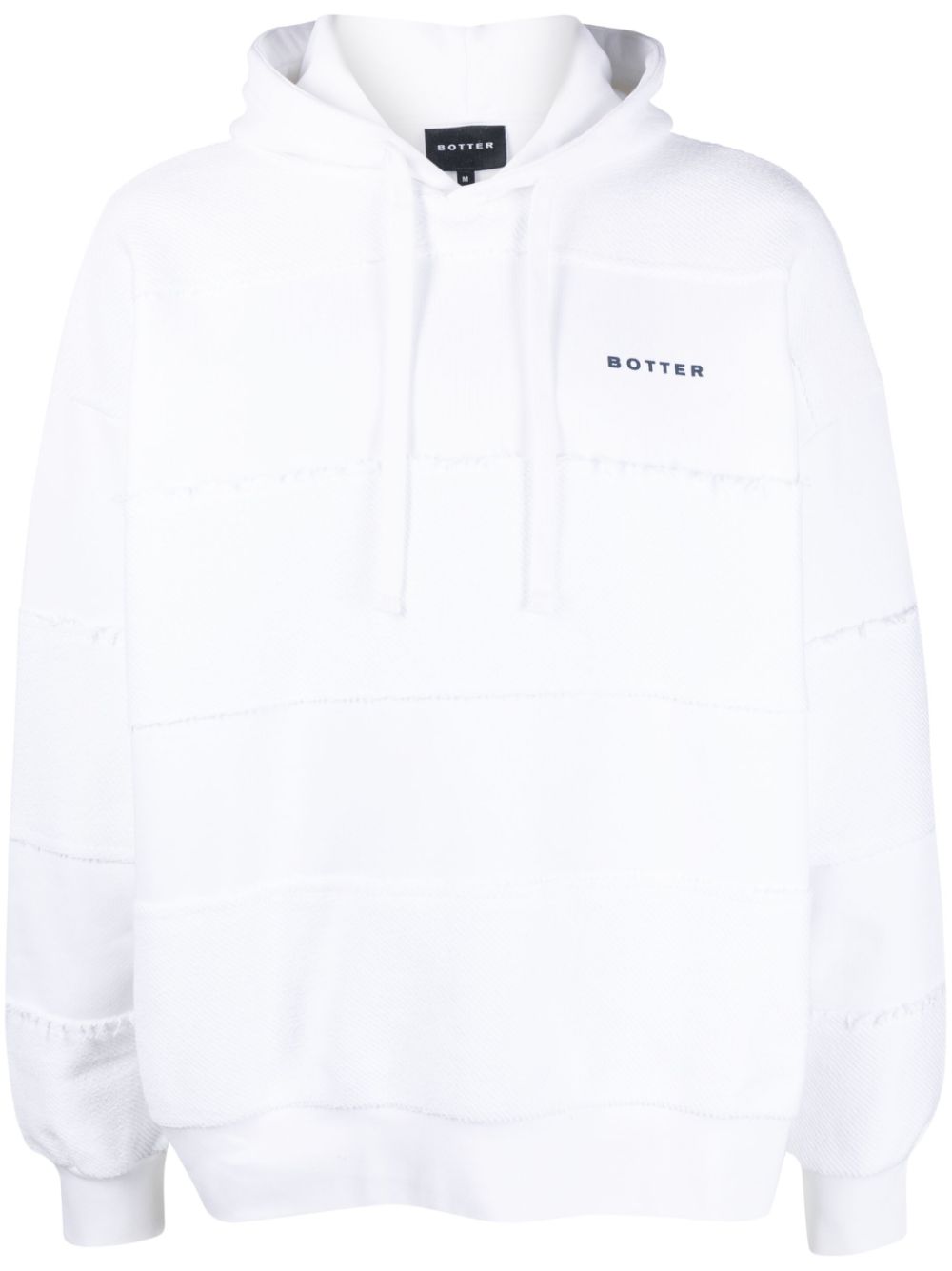 Botter Botter Sweaters White