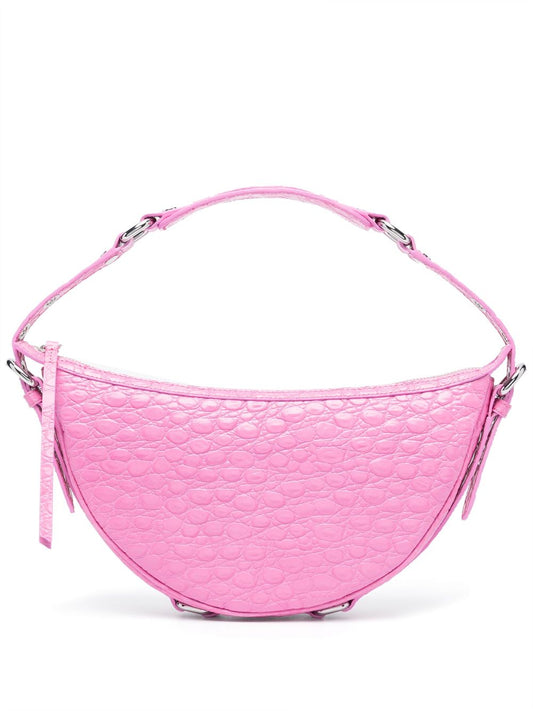 By Far By Far Bags.. Fuchsia