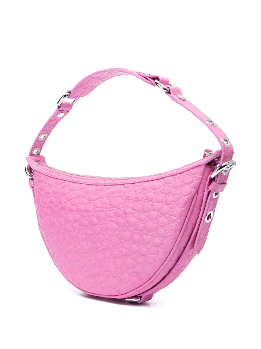 By Far By Far Bags.. Fuchsia