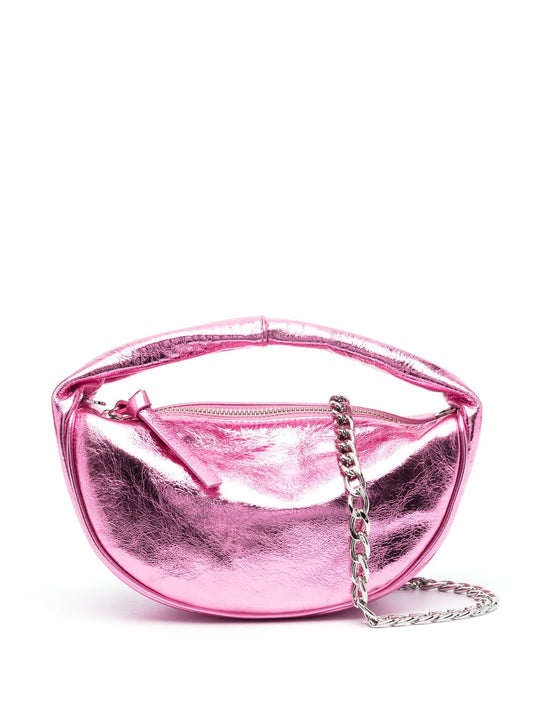 By Far By Far Bags.. Fuchsia