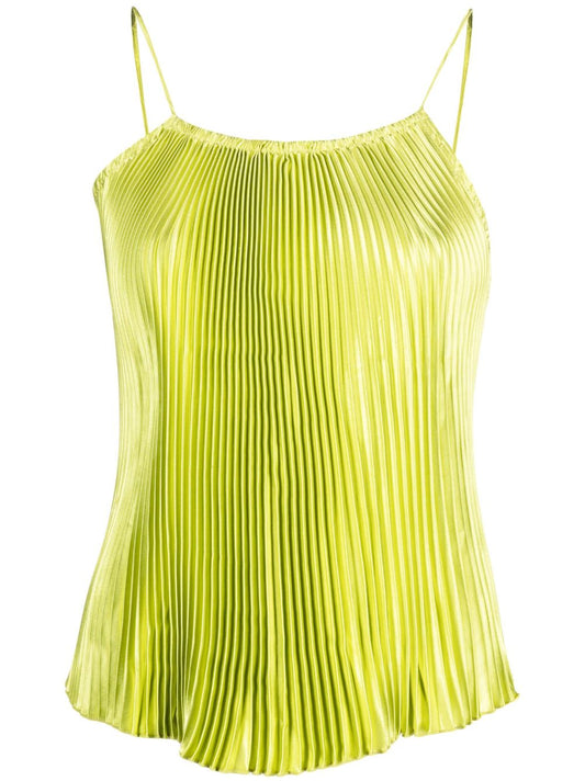 L'Idee Woman L'IDEE WOMAN Top Green