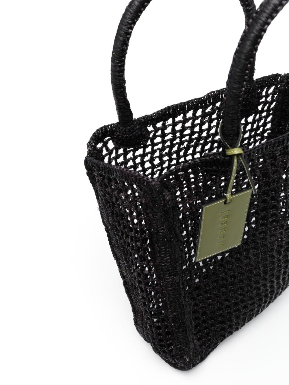 Manebi MANEBI Bags.. Black