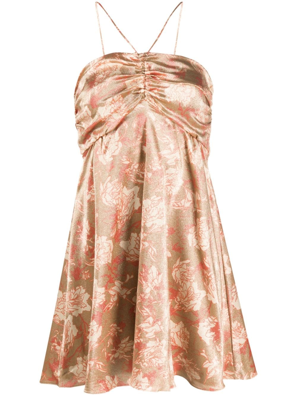 Iro Iro Dresses Pink