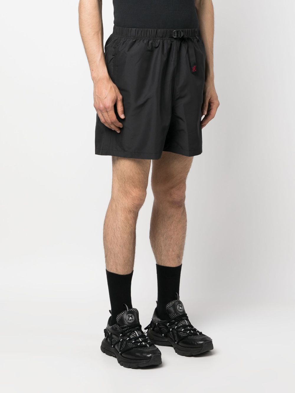 Gramicci GRAMICCI Shorts Black