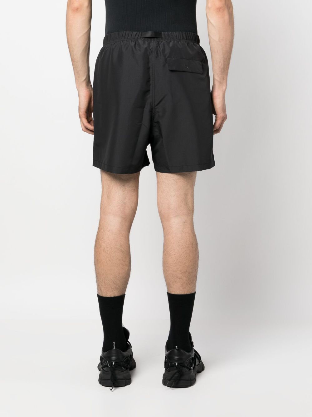 Gramicci GRAMICCI Shorts Black