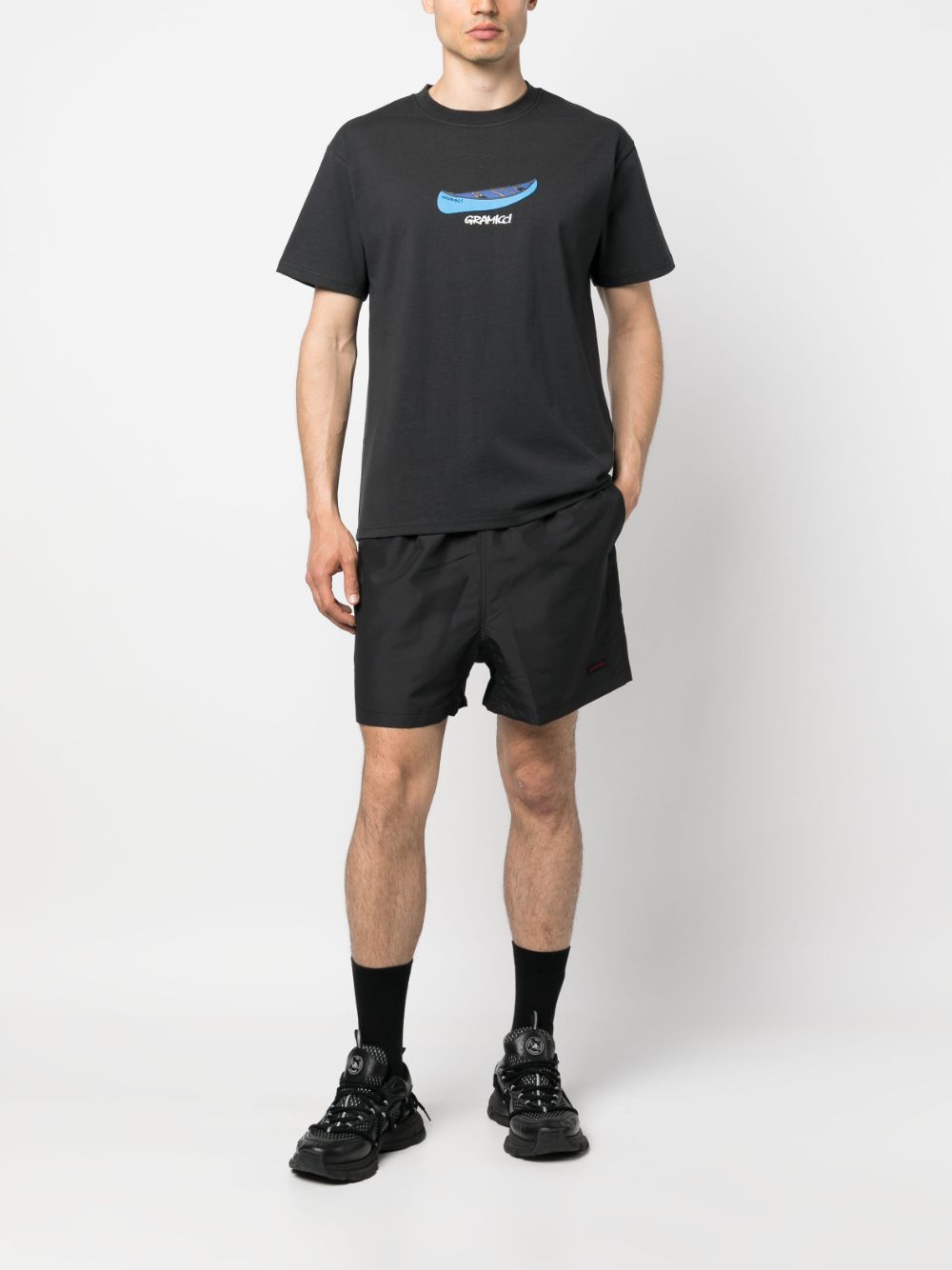 Gramicci GRAMICCI Shorts Black