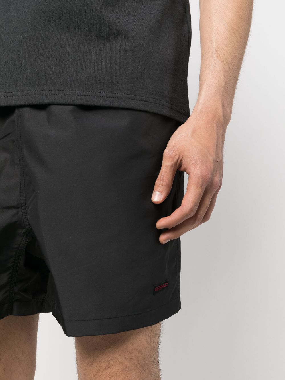 Gramicci GRAMICCI Shorts Black